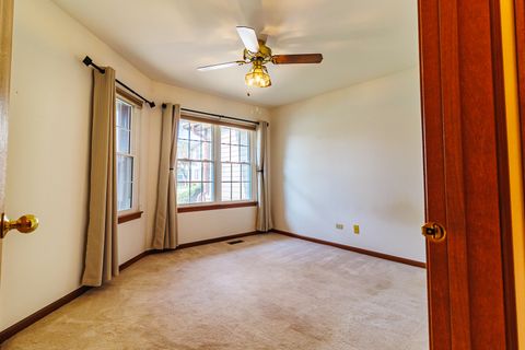 Tiny photo for 21200 Silktree Circle #0, Plainfield, IL 60544 (MLS # 12607326)