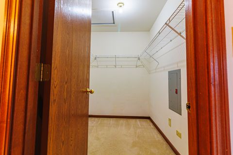 Tiny photo for 21200 Silktree Circle #0, Plainfield, IL 60544 (MLS # 12607326)