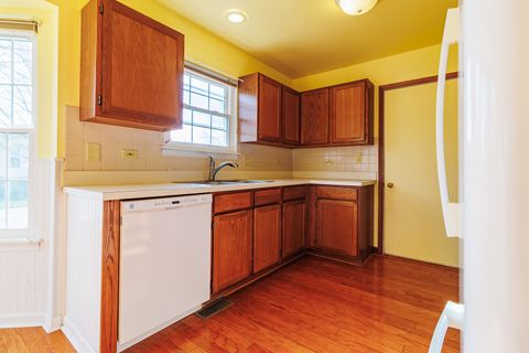 Tiny photo for 21200 Silktree Circle #0, Plainfield, IL 60544 (MLS # 12607326)