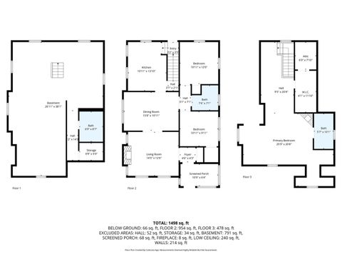 Tiny photo for 1517 W LOMBARD Street, Davenport, IA 52804 (MLS # QC4269721)