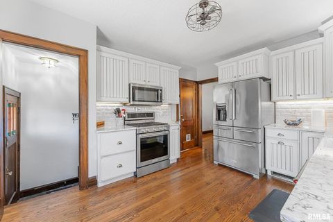 Tiny photo for 1517 W LOMBARD Street, Davenport, IA 52804 (MLS # QC4269721)