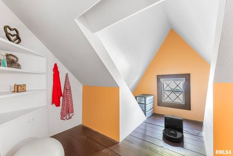 Tiny photo for 1517 W LOMBARD Street, Davenport, IA 52804 (MLS # QC4269721)