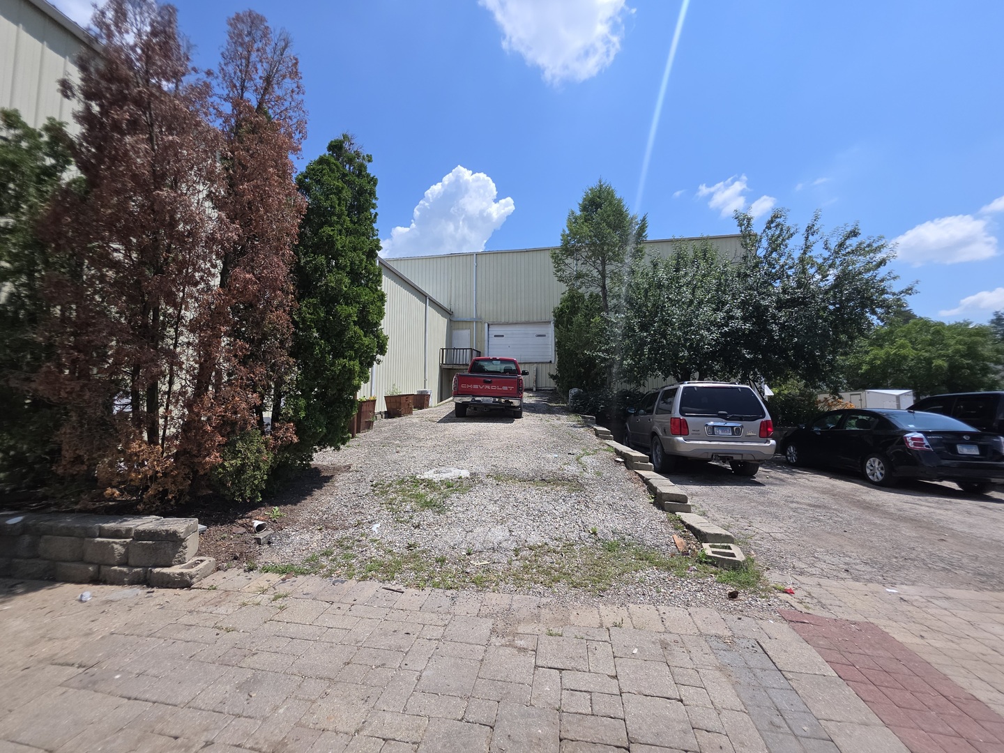 1444 N Nelson Drive