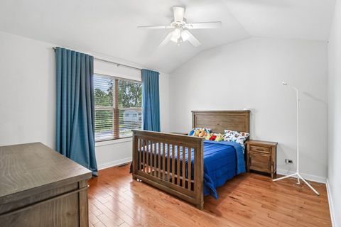 Tiny photo for 200 Sunset Court, Lake Zurich, IL 60047 (MLS # 12659784)