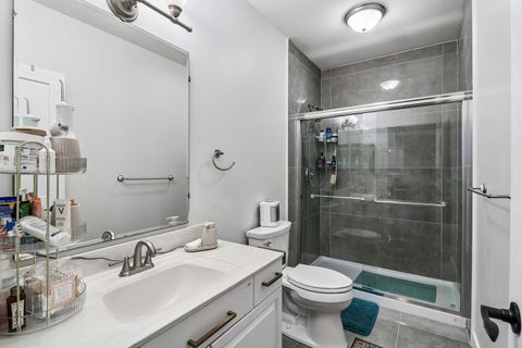 Tiny photo for 200 Sunset Court, Lake Zurich, IL 60047 (MLS # 12659784)