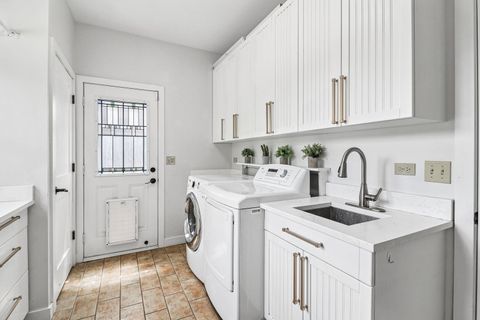 Tiny photo for 200 Sunset Court, Lake Zurich, IL 60047 (MLS # 12659784)