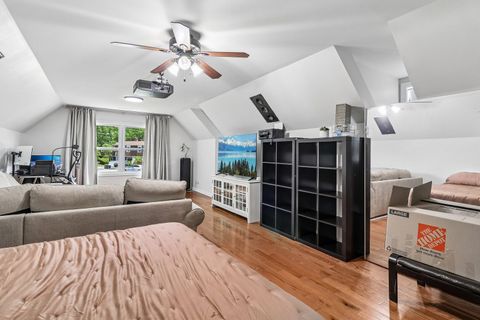 Tiny photo for 200 Sunset Court, Lake Zurich, IL 60047 (MLS # 12659784)