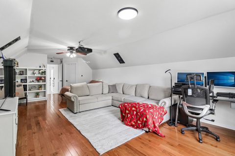 Tiny photo for 200 Sunset Court, Lake Zurich, IL 60047 (MLS # 12659784)