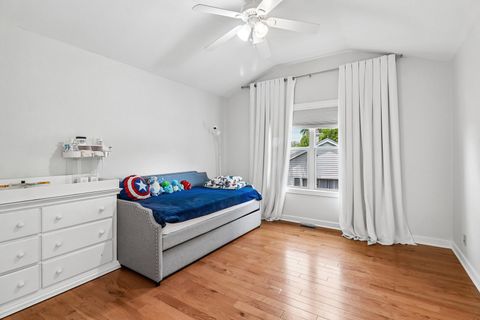 Tiny photo for 200 Sunset Court, Lake Zurich, IL 60047 (MLS # 12659784)