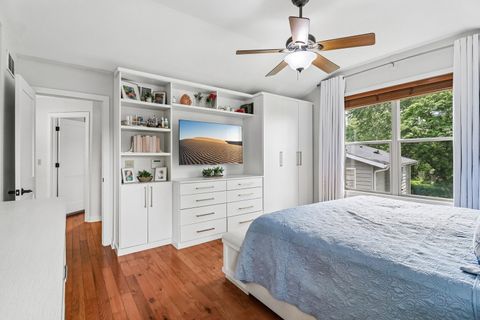 Tiny photo for 200 Sunset Court, Lake Zurich, IL 60047 (MLS # 12659784)