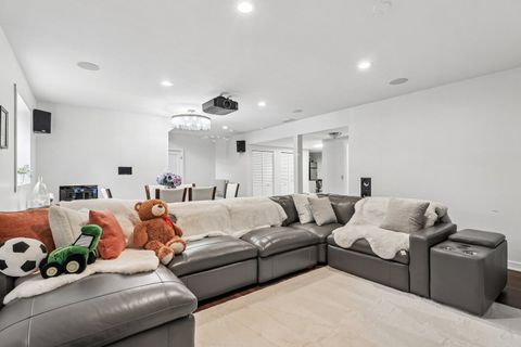Tiny photo for 200 Sunset Court, Lake Zurich, IL 60047 (MLS # 12659784)