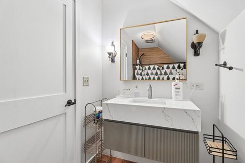Tiny photo for 200 Sunset Court, Lake Zurich, IL 60047 (MLS # 12659784)