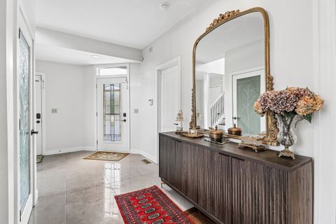 Tiny photo for 200 Sunset Court, Lake Zurich, IL 60047 (MLS # 12659784)