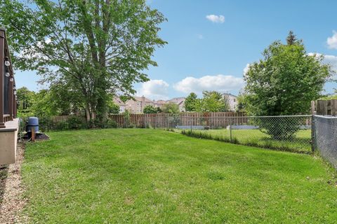 Tiny photo for 200 Sunset Court, Lake Zurich, IL 60047 (MLS # 12659784)