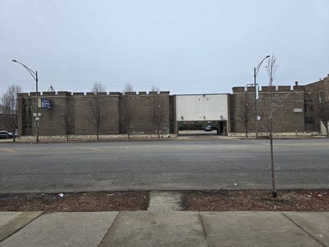 9112 S Cottage Grove Avenue Chicago IL 60619