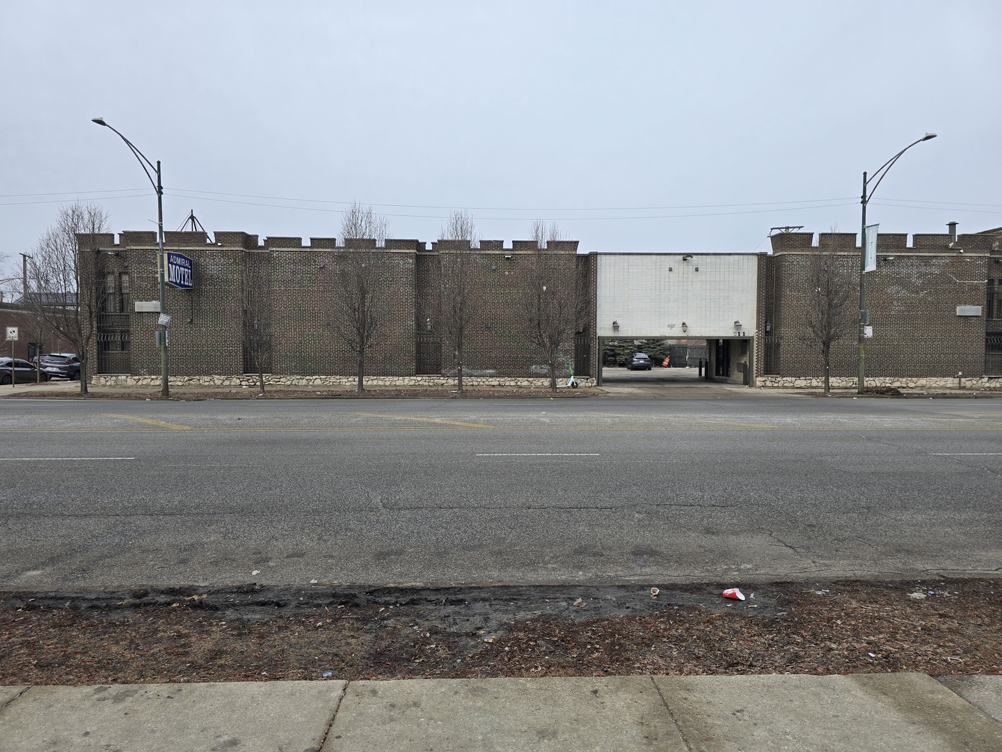 9112 S Cottage Grove Avenue