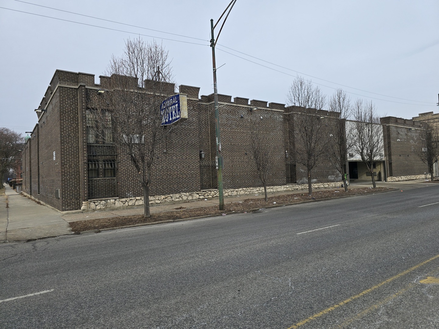 9112 S Cottage Grove Avenue