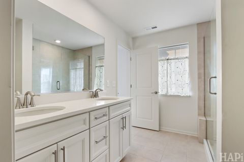 Tiny photo for 8426 Stillwater Road, Wonder Lake, IL 60097 (MLS # 12513462)