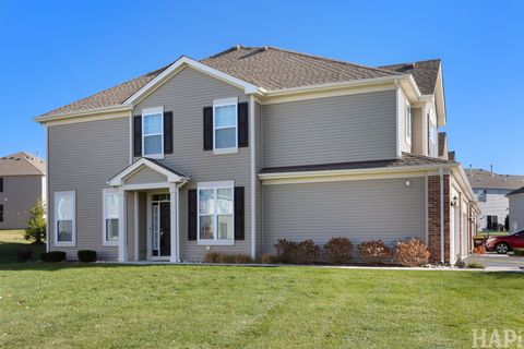 Tiny photo for 8426 Stillwater Road, Wonder Lake, IL 60097 (MLS # 12513462)