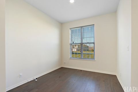 Tiny photo for 8426 Stillwater Road, Wonder Lake, IL 60097 (MLS # 12513462)