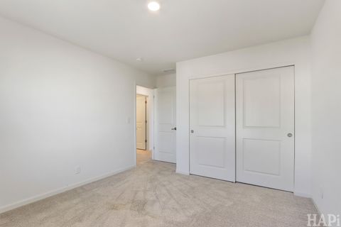 Tiny photo for 8426 Stillwater Road, Wonder Lake, IL 60097 (MLS # 12513462)