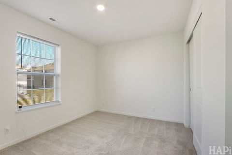 Tiny photo for 8426 Stillwater Road, Wonder Lake, IL 60097 (MLS # 12513462)