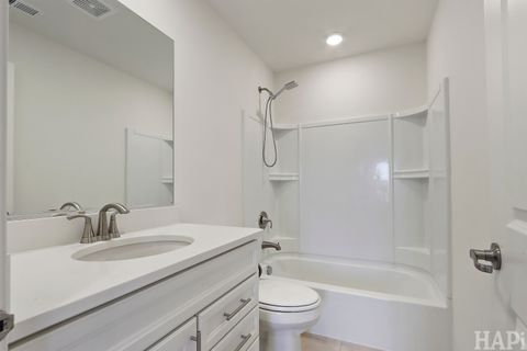 Tiny photo for 8426 Stillwater Road, Wonder Lake, IL 60097 (MLS # 12513462)