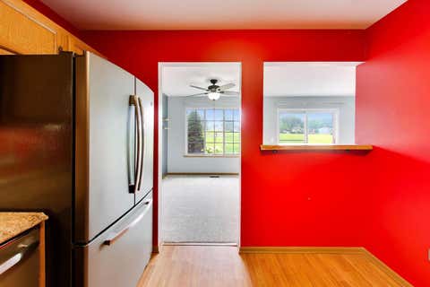 Tiny photo for 917 Golf Course Road #1, Crystal Lake, IL 60014 (MLS # 12711389)