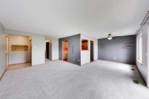 Tiny photo for 917 Golf Course Road #1, Crystal Lake, IL 60014 (MLS # 12711389)