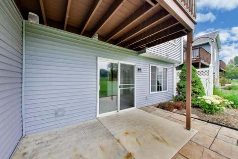 Tiny photo for 917 Golf Course Road #1, Crystal Lake, IL 60014 (MLS # 12711389)