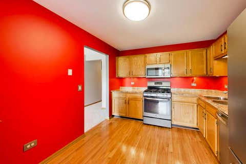 Tiny photo for 917 Golf Course Road #1, Crystal Lake, IL 60014 (MLS # 12711389)