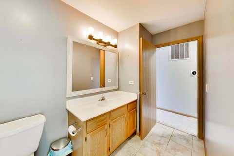 Tiny photo for 917 Golf Course Road #1, Crystal Lake, IL 60014 (MLS # 12711389)