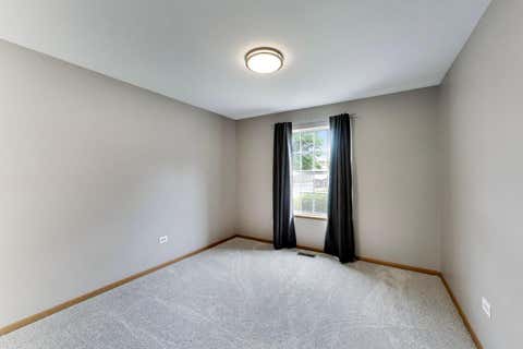 Tiny photo for 917 Golf Course Road #1, Crystal Lake, IL 60014 (MLS # 12711389)