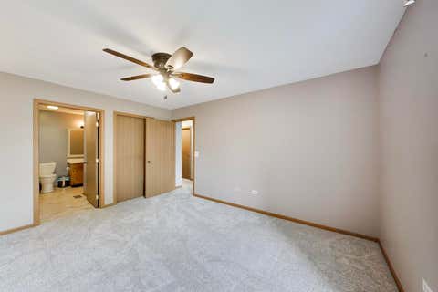 Tiny photo for 917 Golf Course Road #1, Crystal Lake, IL 60014 (MLS # 12711389)