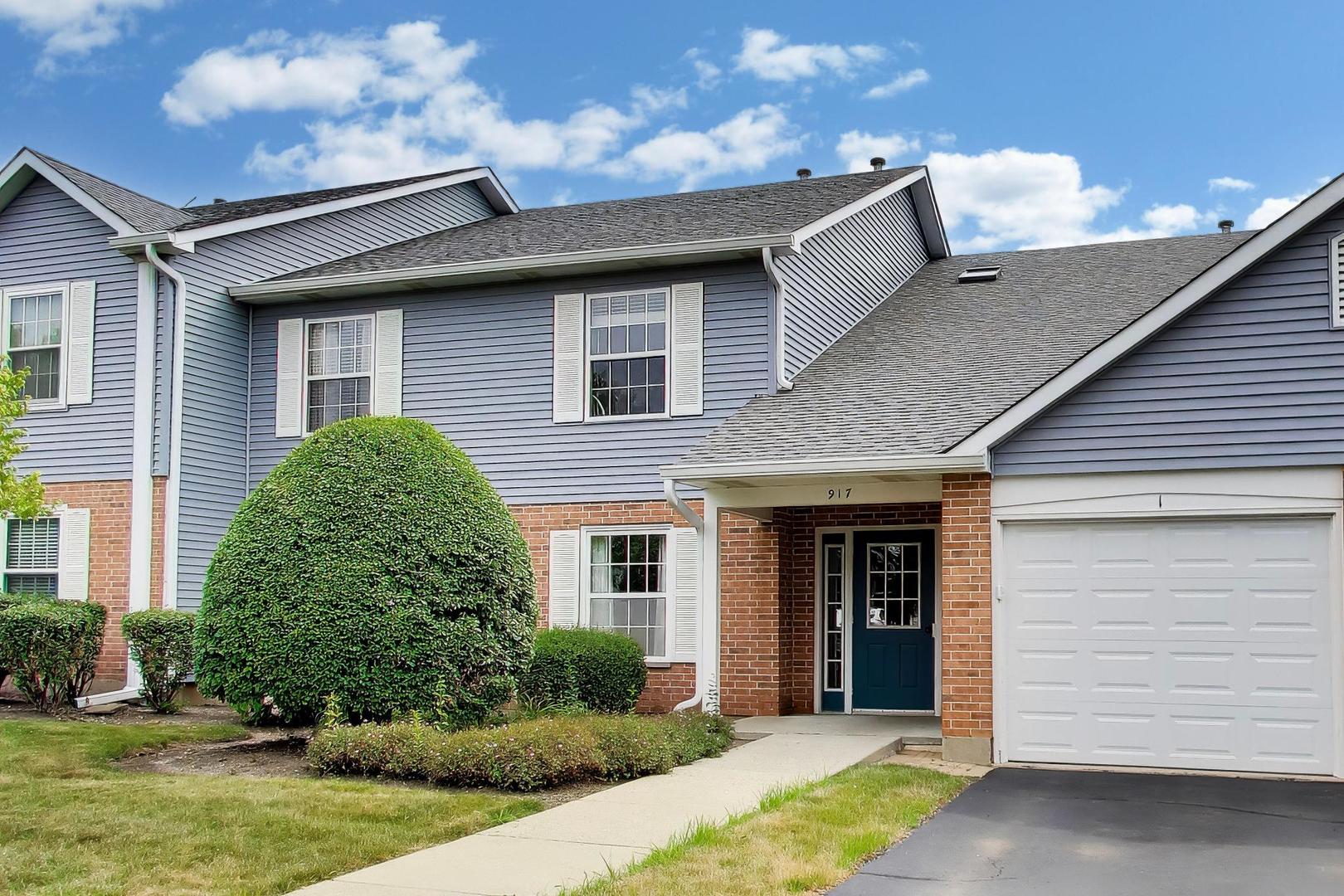 917 Golf Course Road 1
