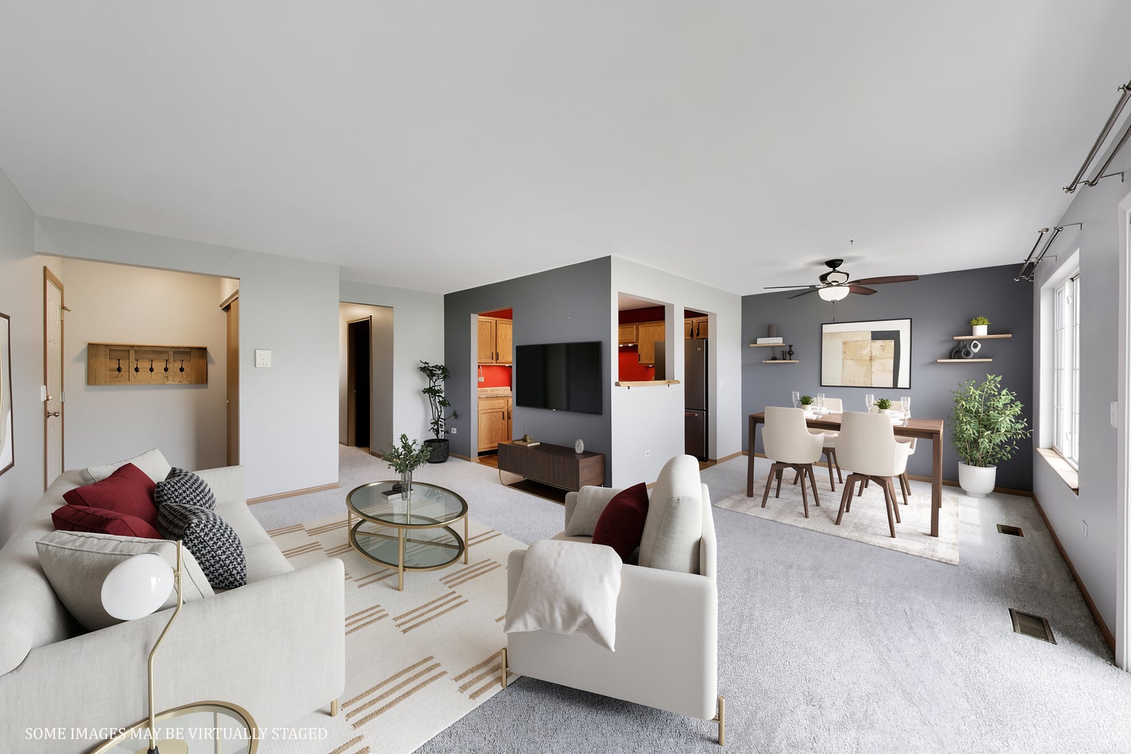 917 Golf Course Road 1