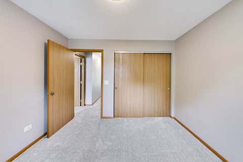 Tiny photo for 917 Golf Course Road #1, Crystal Lake, IL 60014 (MLS # 12711389)