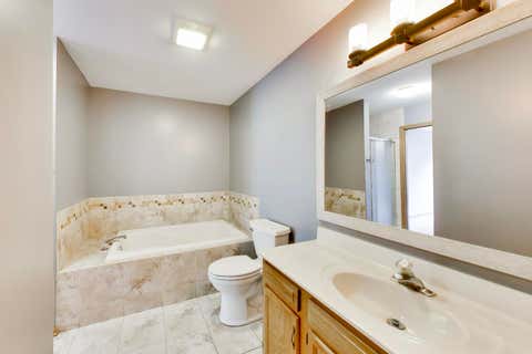 Tiny photo for 917 Golf Course Road #1, Crystal Lake, IL 60014 (MLS # 12711389)