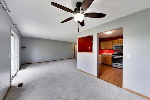 Tiny photo for 917 Golf Course Road #1, Crystal Lake, IL 60014 (MLS # 12711389)