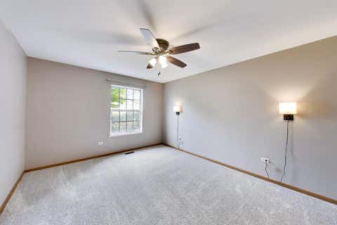 Tiny photo for 917 Golf Course Road #1, Crystal Lake, IL 60014 (MLS # 12711389)