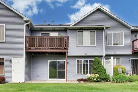 Tiny photo for 917 Golf Course Road #1, Crystal Lake, IL 60014 (MLS # 12711389)