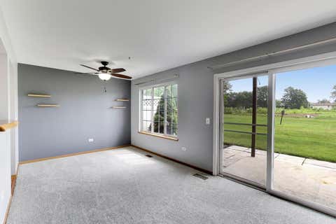 Tiny photo for 917 Golf Course Road #1, Crystal Lake, IL 60014 (MLS # 12711389)