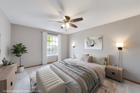 Tiny photo for 917 Golf Course Road #1, Crystal Lake, IL 60014 (MLS # 12711389)