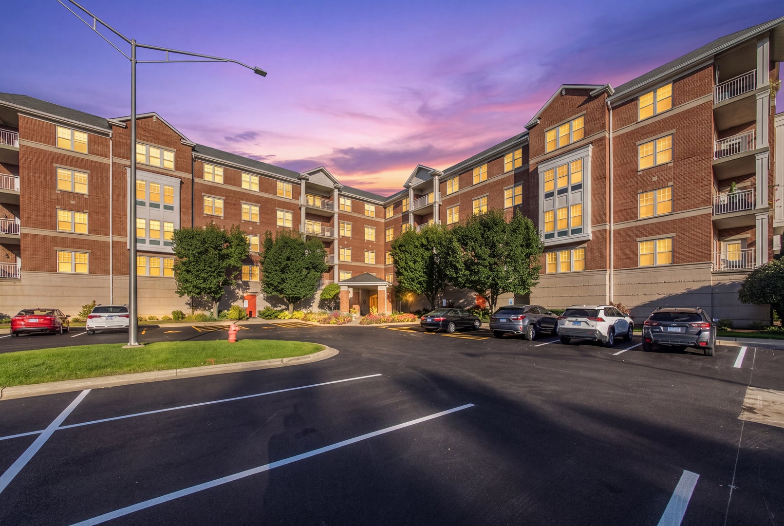 101 Pointe Drive 103