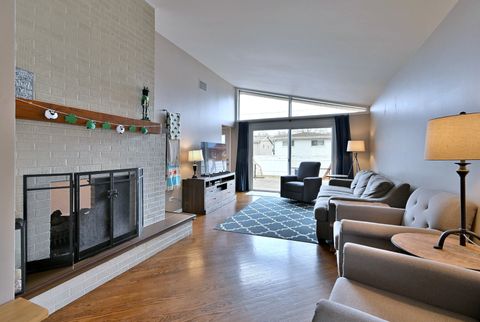 Tiny photo for 1105 S Euclid Avenue, Villa Park, IL 60181 (MLS # 12577606)