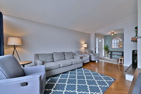 Tiny photo for 1105 S Euclid Avenue, Villa Park, IL 60181 (MLS # 12577606)