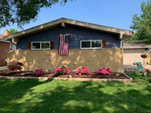 Photo of 1105 S Euclid Avenue, Villa Park, IL 60181 (MLS # 12577606)