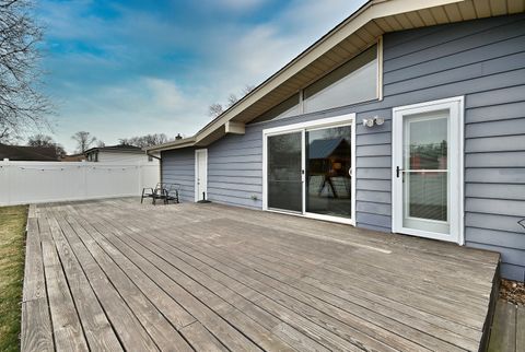 Tiny photo for 1105 S Euclid Avenue, Villa Park, IL 60181 (MLS # 12577606)