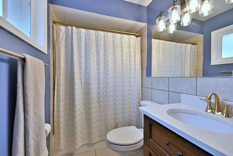 Tiny photo for 1105 S Euclid Avenue, Villa Park, IL 60181 (MLS # 12577606)