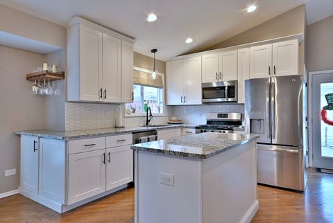 Tiny photo for 1105 S Euclid Avenue, Villa Park, IL 60181 (MLS # 12577606)